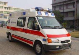 三亚市院后长途护送