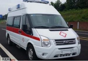 三亚市院后长途护送