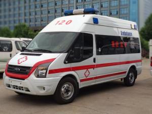 三亚市机场、火车站急救转运