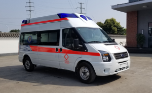 三亚市机场、火车站急救转运